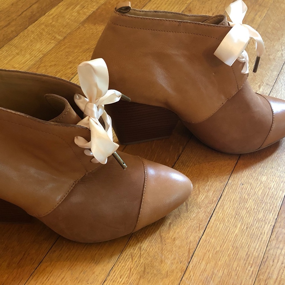 Booties - Picture 2 of 8